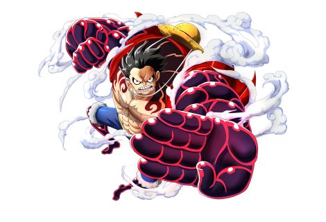 One Piece: World Seeker heeft een releasedatum en toont voor het eerst Luffy in Gear 4th