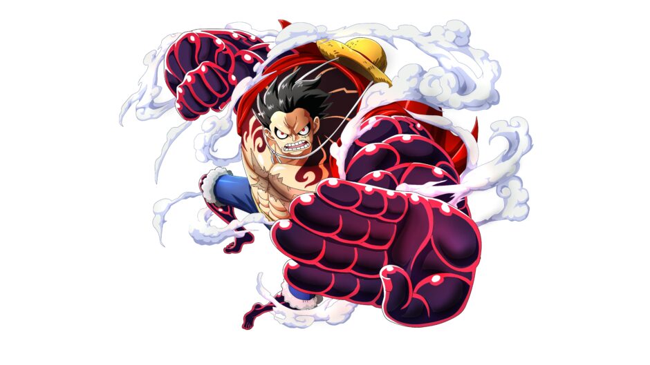 One Piece: World Seeker heeft een releasedatum en toont voor het eerst Luffy in Gear 4th