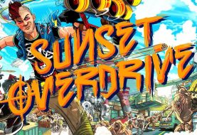 PC-versie van Sunset Overdrive is vanaf nu verkrijgbaar