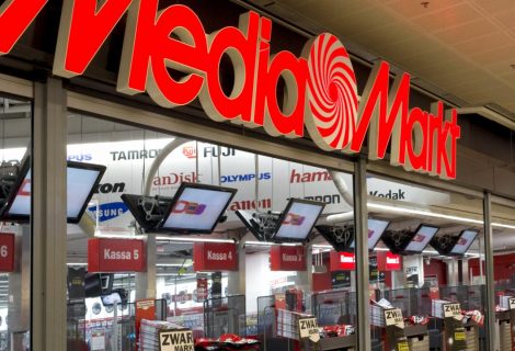 De Media Markt is begonnen met Black Friday met kortingen op games en consoles, dit zijn alle deals