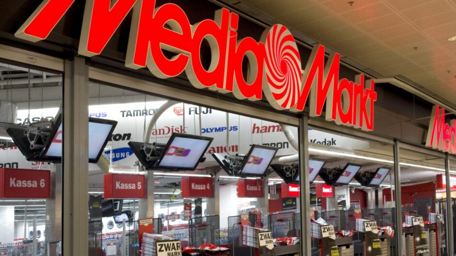 De Media Markt is begonnen met Black Friday met kortingen op games en consoles, dit zijn alle deals