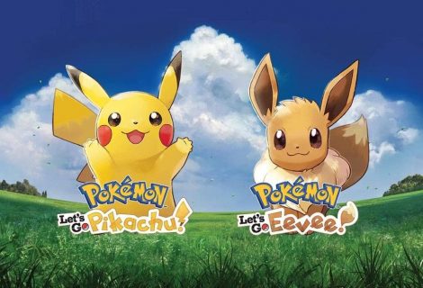 Review: Pokémon Let’s Go Pikachu - Een nostalgisch avontuur