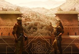 Maak kennis met Nomad en Kaid in eerste gameplay van het komende seizoen van Rainbow Six Siege