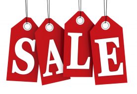 Dit zijn alle Black Friday deals van Nedgame