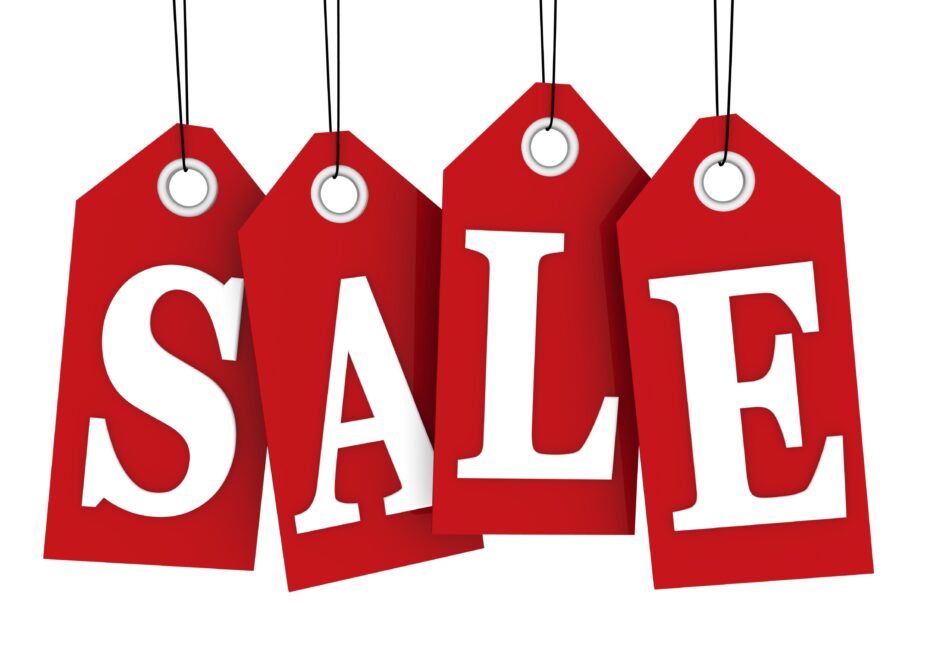 Dit zijn alle Black Friday deals van Nedgame