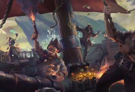 Sea of Thieves season 5 begint vandaag