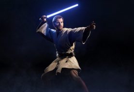 Meester Jedi Obi-Wan Kenobi is vanaf morgen speelbaar in Star Wars: Battlefront II