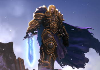 Warcraft III: Reforged is uitgesteld naar januari 2020