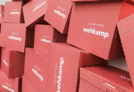 Wehkamp's Pre-Black Friday is nu van start