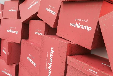 Wehkamp's Pre-Black Friday is nu van start