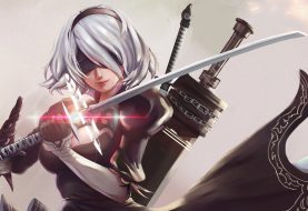 NieR: Automata bereikt mijlpaal van 5 miljoen verscheepte exemplaren