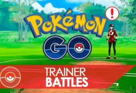 PvP-gevechten nu eindelijk mogelijk in Pokémon GO