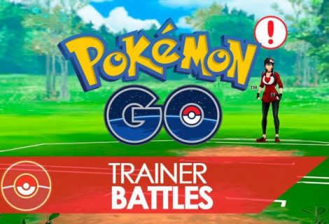 Trainer Battles (PvP-gevechten) komen heel binnenkort naar Pokémon GO
