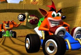 Crash Team Racing: Nitro-Fueled voorzien van een leuke launch trailer!