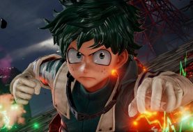 Jump Festa trailer toont Deku en Asta als speelbare personages in Jump Force