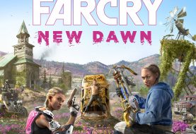 Far Cry New Dawn officieel aangekondigd met vette trailer