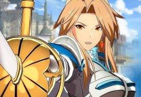 Katalina en Charlotta schitteren in nieuwe trailers van Granblue Fantasy Versus