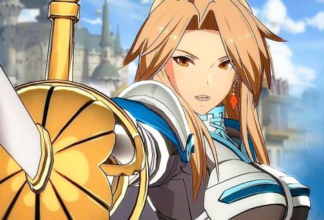Makers van Dragon Ball FighterZ kondigen gloednieuwe vechtgame Granblue Fantasy Versus aan