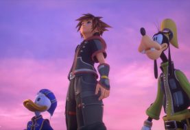 De Final Battle trailer van Kingdom Hearts III maakt het wachten nog ondraaglijker