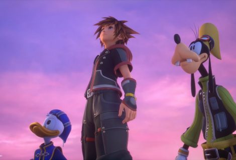 De Final Battle trailer van Kingdom Hearts III maakt het wachten nog ondraaglijker