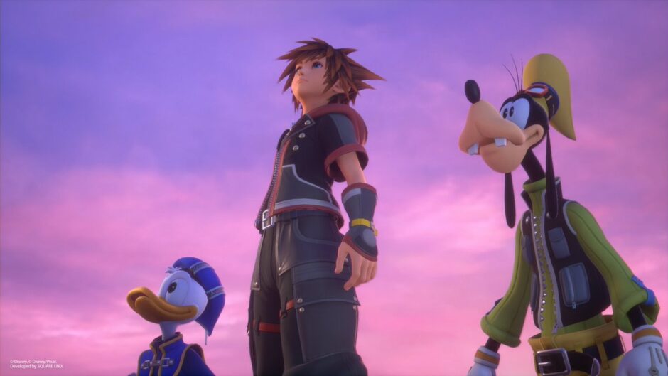 De Final Battle trailer van Kingdom Hearts III maakt het wachten nog ondraaglijker
