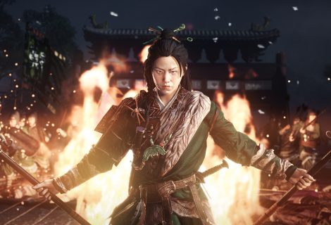 Total War: Three Kingdoms krijgt vette trailer