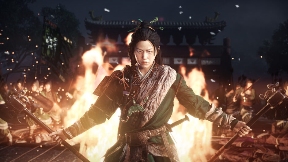 Total War: Three Kingdoms krijgt vette trailer