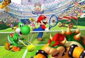 Luna is zeer binnenkort vrij te spelen als speelbare personage in Mario Tennis Aces