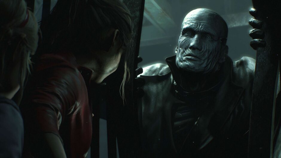 De remake van Resident Evil 2 is meer dan 5 miljoen keer verkocht