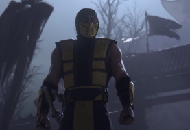 Mortal Kombat XI is aangekondigd met verdomd coole trailer en lijkt nog bloederiger dan voorheen