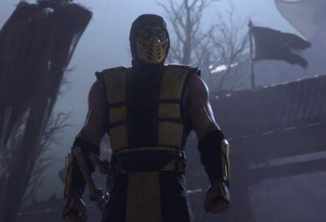 Mortal Kombat XI is aangekondigd met verdomd coole trailer en lijkt nog bloederiger dan voorheen