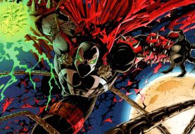 Spawn wordt mogelijk een gast-personage in Mortal Kombat 11