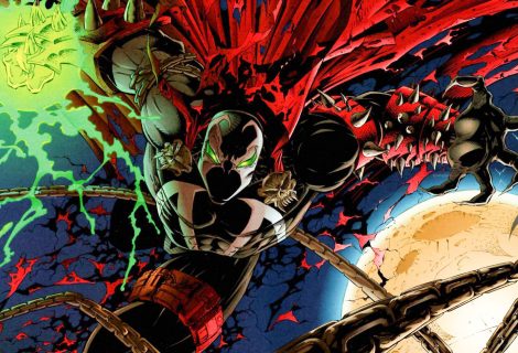 Spawn wordt mogelijk een gast-personage in Mortal Kombat 11