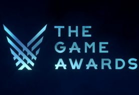15 The Game Awards-demo's gespot