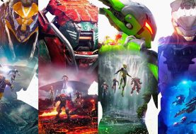 Anthem VIP Demo is nu beschikbaar, game is goud gegaan