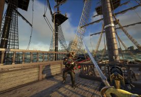 Nieuwe MMO van de makers van Ark deze week speelbaar op Steam Early Access