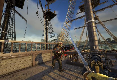 Nieuwe MMO van de makers van Ark deze week speelbaar op Steam Early Access