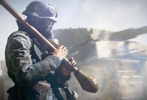 Eerste gratis content update voor Battlefield V is nu beschikbaar