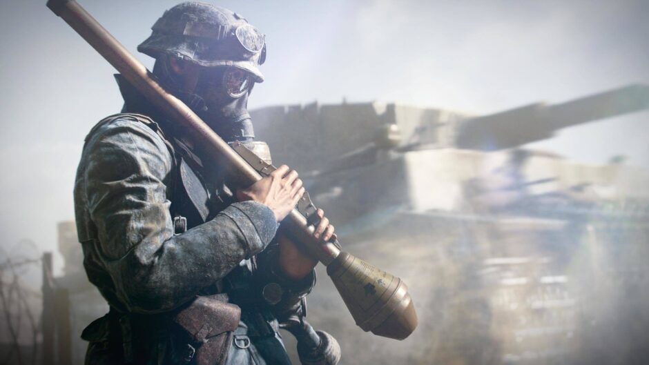 Eerste gratis content update voor Battlefield V is nu beschikbaar