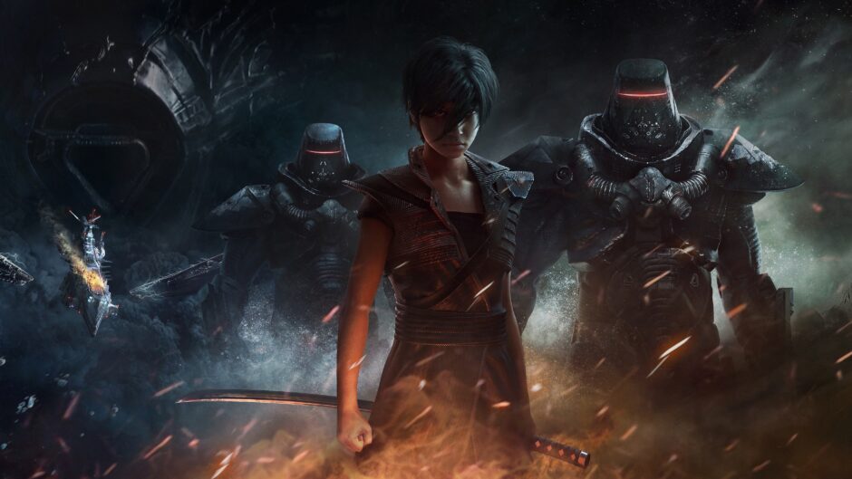 ‘Het is een kwestie van tijd voordat Beyond Good and Evil 2 wordt geannuleerd’