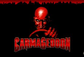 THQ Nordic verkrijgt rechten van chaotische race-serie Carmageddon