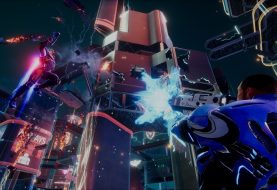 Nieuwe gameplaybeelden van Crackdown 3 tonen de singleplayer-modus