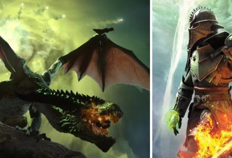 Gloednieuwe Dragon Age-game officieel onthuld met korte teaser