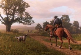 Mogelijke beelden van PC-versie Red Dead Redemption 2 gelekt