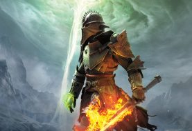Eerste beelden van de next-gen Dragon Age worden  tijdens The Game Awards getoond