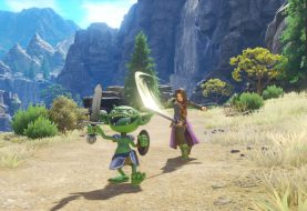 Dragon Quest Builders 2 heeft een releasedatum en Dragon Quest XI S heeft een releasewindow