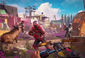 Bekijk de eerste gameplaybeelden van Far Cry New Dawn
