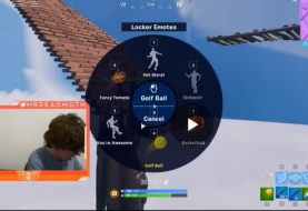 Fortnite-speler mishandelt zijn vrouw tijdens livestream op Twitch en wordt gearresteerd (video)