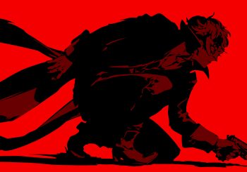 Joker uit Persona 5 is vanaf morgen speelbaar in Super Smash Bros. Ultimate - Trailer
