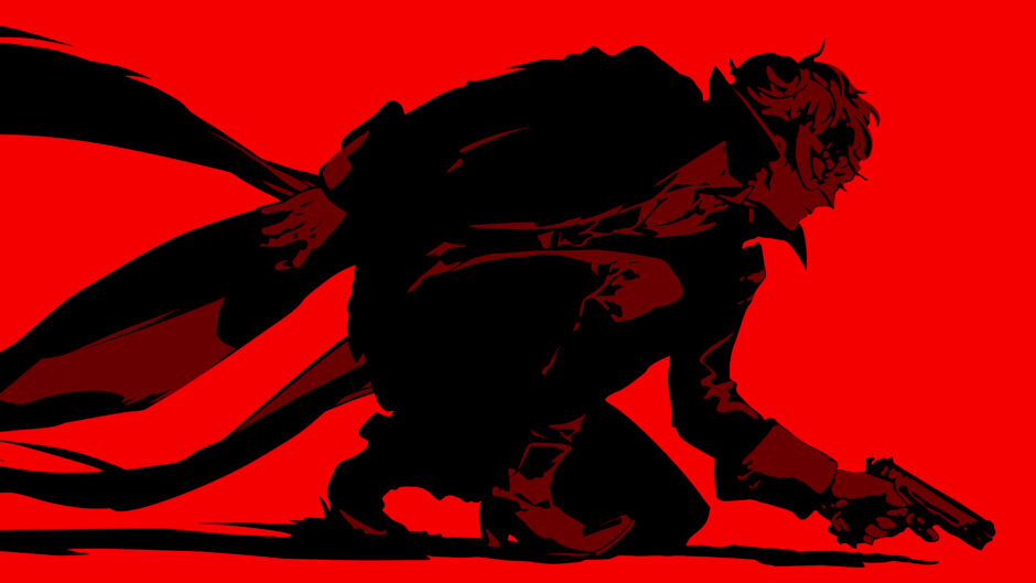 Persona 5R is officieel aangekondigd voor de PlayStation 4 met een teaser trailer